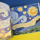 Le Chien de Van Gogh