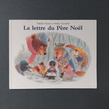 La lettre du père Noël