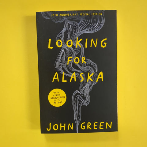 Looking for Alaska