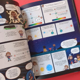 Les explorateurs de l'univers. 2