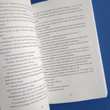 Mercredi. Le roman de la saison 1