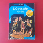 L'Odyssée