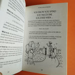 The Girls' Book of Friendship