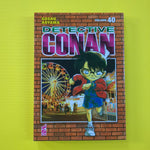 Detective Conan. 40