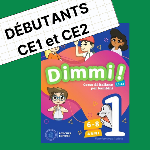 Dimmi 1