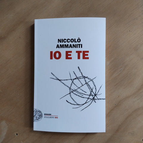 Io e te