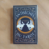 Antisèches du tarot. 28 fiches méthode pour tout comprendre