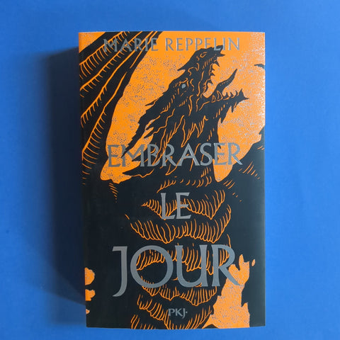 Affronter la nuit. 2. Embraser le jour