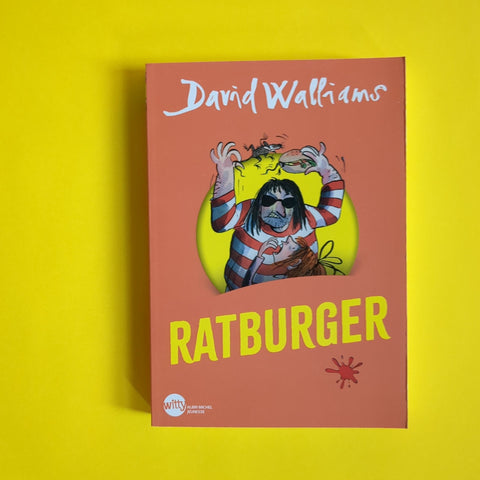 Ratburger