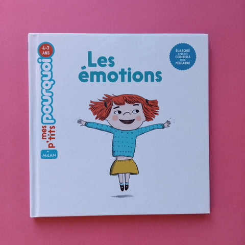 Les Émotions