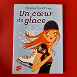 Cœur de glace