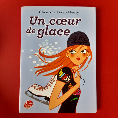 Cœur de glace