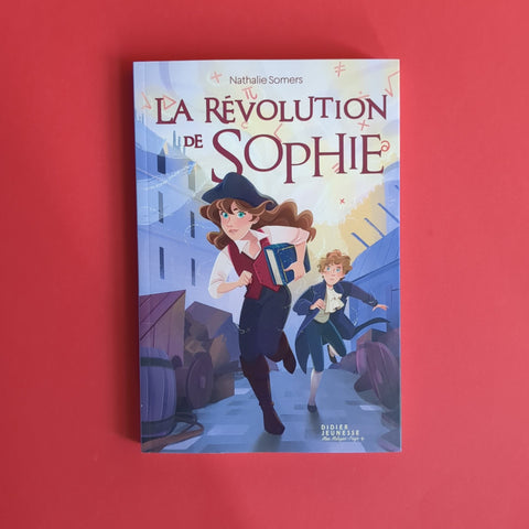 La Révolution de Sophie