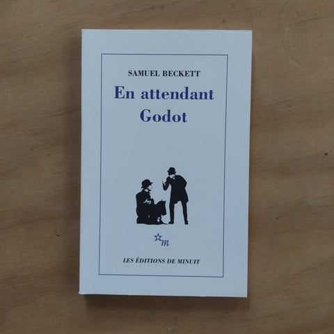 En Attendant Godot
