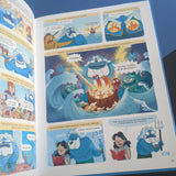 Les super vilains de la mythologie en BD