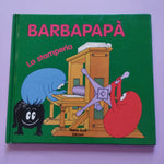 Barbapapà. La stamperia