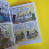 Ariol. 21. Quand j'étais petit ânon