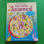 See Inside Science