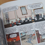 HugoDécrypte en Russie