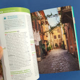 Guide Vert WE&GO Rome 2026