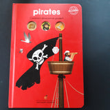 Pirates. Comment devenait-on pirate ?