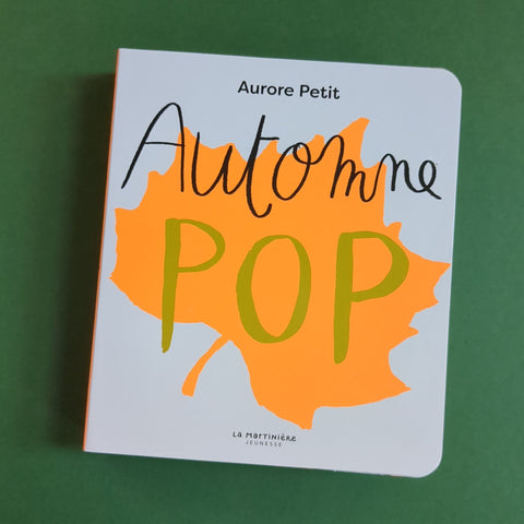 Automne pop