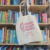 Grand sac en tissu