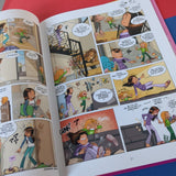 Les Sisters. 20. Moi d'abord !