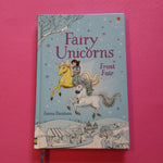 Fairy Unicorns Frost Fair