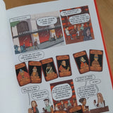 HugoDécrypte en Russie