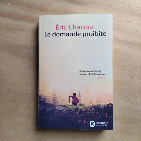 Le domande proibite