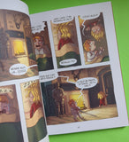 Animal Jack . 09. Terre des dragons