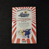 Il diario di Gurty. 05. Vacanze alla Tête de Fesses 