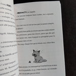Le journal de Gurty. 14. Vacances à la mer