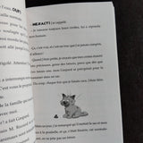 Le journal de Gurty. 14. Vacances à la mer