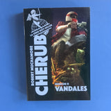 Cherub. 11. Vandales