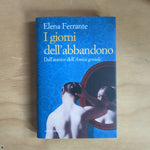 I giorni dell'abbandono