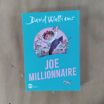 Joe Millionnaire