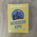 Monsieur Kipu