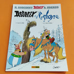 Asterix e Grifone