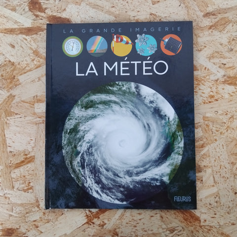 La météo