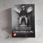 Miss Peregrine et les enfants particuliers. 03. La bibliothèque des âmes