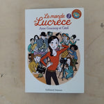 Le monde de Lucrèce. 3