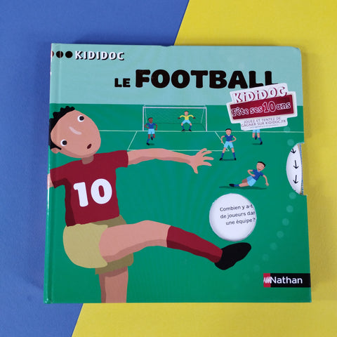 Le football