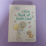 Little Book of God's Love