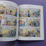 Tom-Tom et Nana. 20. Poux, papous et pas papous