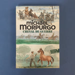 Cheval de guerre
