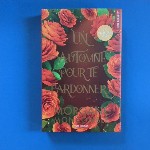 Un automne pour te pardonner. 1