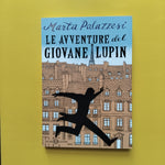 Le avventure del giovane Lupin