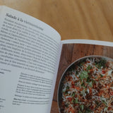 Recettes et récits. Les meilleures recettes sont celles qui se partagent